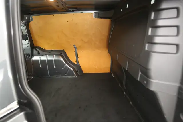 Volkswagen Caddy view 21