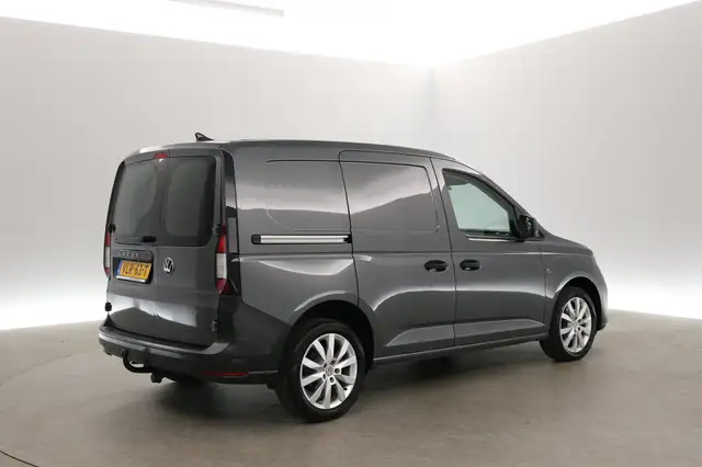 Volkswagen Caddy view 23