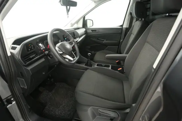 Volkswagen Caddy view 18