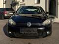 Volkswagen Golf Golf Rabbit 2012 1,6 TDI DPF Rabbit 2012 Schwarz - thumbnail 2