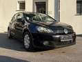 Volkswagen Golf Golf Rabbit 2012 1,6 TDI DPF Rabbit 2012 Schwarz - thumbnail 1