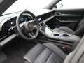 Porsche Taycan 4S Zwart - thumbnail 16