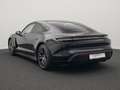 Porsche Taycan 4S Zwart - thumbnail 3