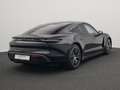 Porsche Taycan 4S Zwart - thumbnail 5