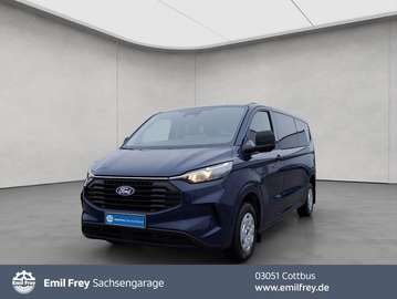 320 L2H1 PKW VA Trend 9-Sitze