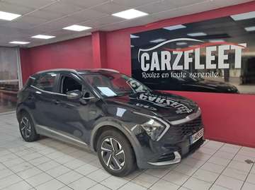 SUV N Line Executive Hybrid 2WD 1.6 T-GDI 140CV BVA6 E6d