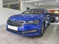 Skoda Superb Superb Kombi 2,0 TDI Style DSG *3 Jahre Garantie Blau - thumbnail 1