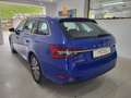 Skoda Superb Superb Kombi 2,0 TDI Style DSG *3 Jahre Garantie Blau - thumbnail 6
