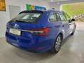 Skoda Superb Superb Kombi 2,0 TDI Style DSG *3 Jahre Garantie Blau - thumbnail 4