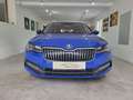 Skoda Superb Superb Kombi 2,0 TDI Style DSG *3 Jahre Garantie Blau - thumbnail 2