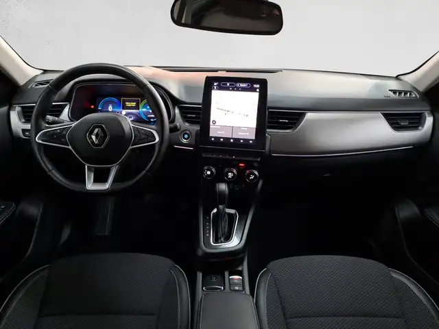 Renault Arkana view 13