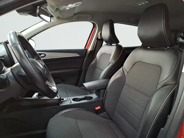 Renault Arkana view 11