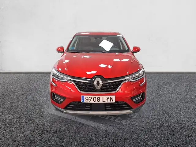 Renault Arkana view 3