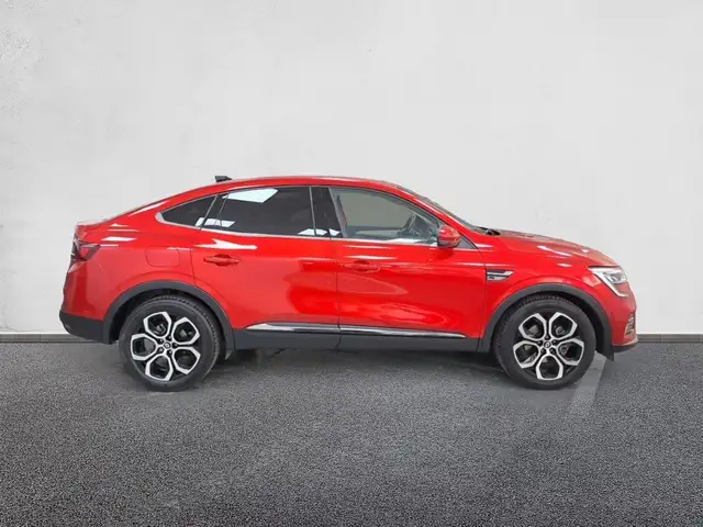 Renault Arkana view 5