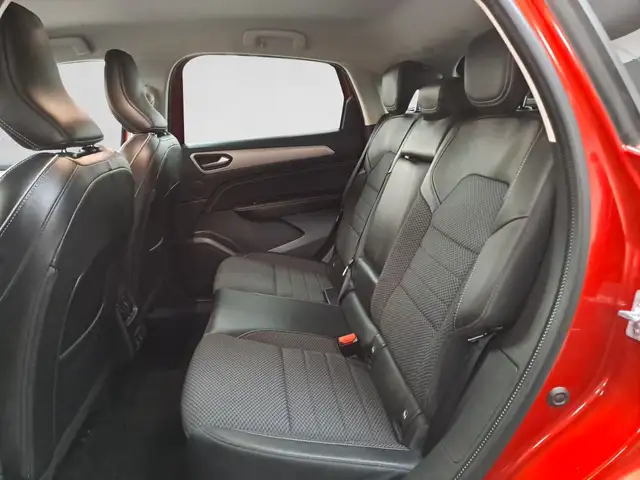 Renault Arkana view 12