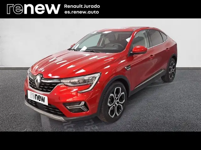 2022 Renault Arkana for sale