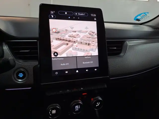 Renault Arkana view 14