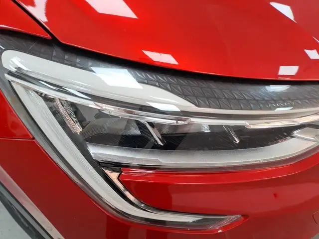 Renault Arkana view 8