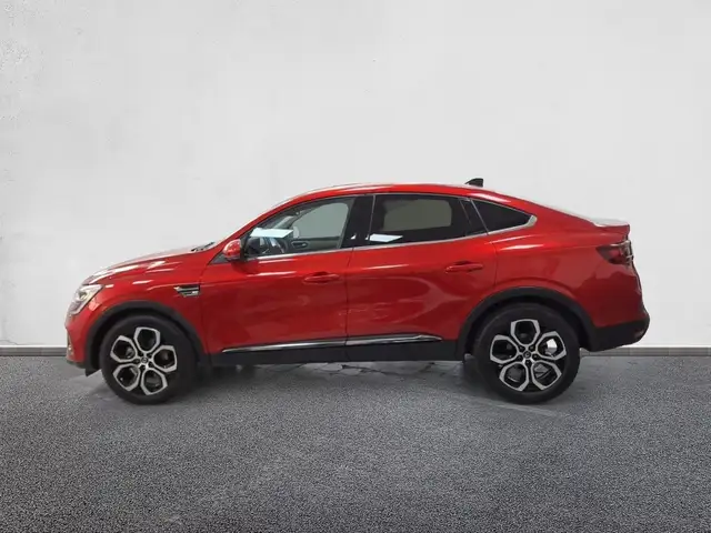 Renault Arkana view 4
