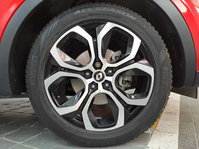 Renault Arkana view 7
