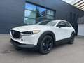 Mazda CX-30 Homura 140 Metallic Blanc - thumbnail 1