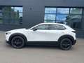 Mazda CX-30 Homura 140 Metallic Blanc - thumbnail 2