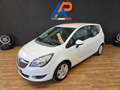 Opel Meriva 1.6 cdti Cosmo s&s 110cv Bianco - thumbnail 2