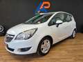 Opel Meriva 1.6 cdti Cosmo s&s 110cv Bianco - thumbnail 1