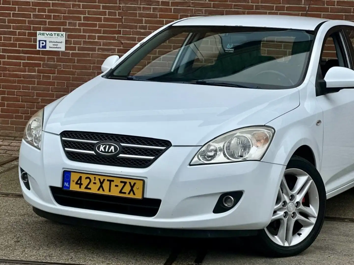 Kia Ceed / cee'd 1.6 X-ecutive Wit - 2
