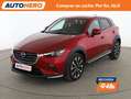 Mazda CX-3 2.0 Skyactiv-G Zenith Rojo - thumbnail 1