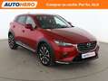 Mazda CX-3 2.0 Skyactiv-G Zenith Rojo - thumbnail 8