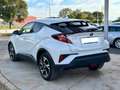 Toyota C-HR 125H Advance Blanco - thumbnail 4