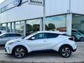 Toyota C-HR 125H Advance Blanco - thumbnail 3