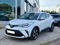 Toyota C-HR 125H Advance Blanco - thumbnail 1
