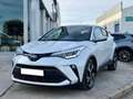 Toyota C-HR 125H Advance Blanco - thumbnail 5