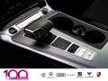 Audi A6 55 TFSI e e-tron Aufladesystem Matrix Panorama Gris - thumbnail 13