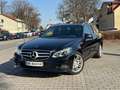 Mercedes-Benz E 200 T Avantgarde AUTOMATIK + LED + KLIMAAUTOM Schwarz - thumbnail 18