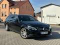 Mercedes-Benz E 200 T Avantgarde AUTOMATIK + LED + KLIMAAUTOM Schwarz - thumbnail 28