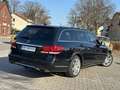 Mercedes-Benz E 200 T Avantgarde AUTOMATIK + LED + KLIMAAUTOM Schwarz - thumbnail 22