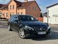 Mercedes-Benz E 200 T Avantgarde AUTOMATIK + LED + KLIMAAUTOM Schwarz - thumbnail 29