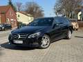 Mercedes-Benz E 200 T Avantgarde AUTOMATIK + LED + KLIMAAUTOM Schwarz - thumbnail 19