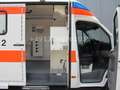 Mercedes-Benz Sprinter 316 CDI Aut. RTW KTW STROBEL Weiß - thumbnail 10
