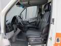 Mercedes-Benz Sprinter 316 CDI Aut. RTW KTW STROBEL Weiß - thumbnail 11