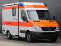 Mercedes-Benz Sprinter 316 CDI Aut. RTW KTW STROBEL Weiß - thumbnail 6