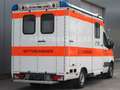 Mercedes-Benz Sprinter 316 CDI Aut. RTW KTW STROBEL Weiß - thumbnail 4