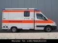Mercedes-Benz Sprinter 316 CDI Aut. RTW KTW STROBEL Weiß - thumbnail 5