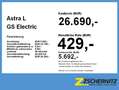 Opel Astra L GS Electric LED*Navi*PDC*CarPlay*Kamera Blau - thumbnail 3