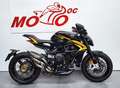 MV Agusta Dragster 800RR ***MOTODOC.BE*** Noir - thumbnail 1