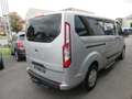 Ford Transit Custom 2.0 TDCi L2H1 Ambiente 23900€+TVA/BTW Gris - thumbnail 2