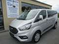 Ford Transit Custom 2.0 TDCi L2H1 Ambiente 23900€+TVA/BTW Gris - thumbnail 1